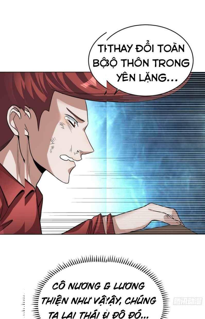 Con Của Ta Là Đại Lão - Chương 21