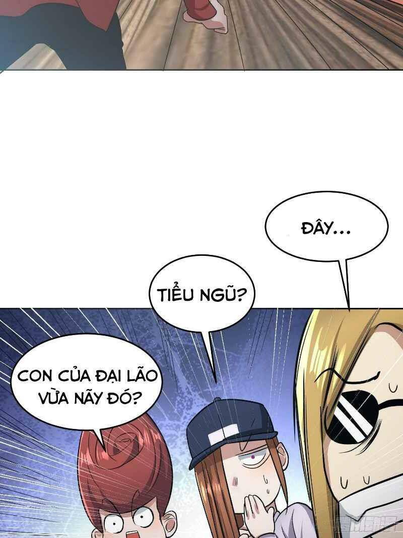 Con Của Ta Là Đại Lão - Chương 21