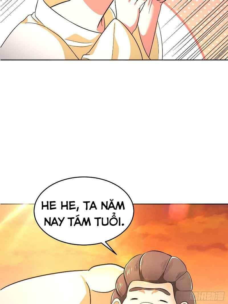 Con Của Ta Là Đại Lão - Chương 22