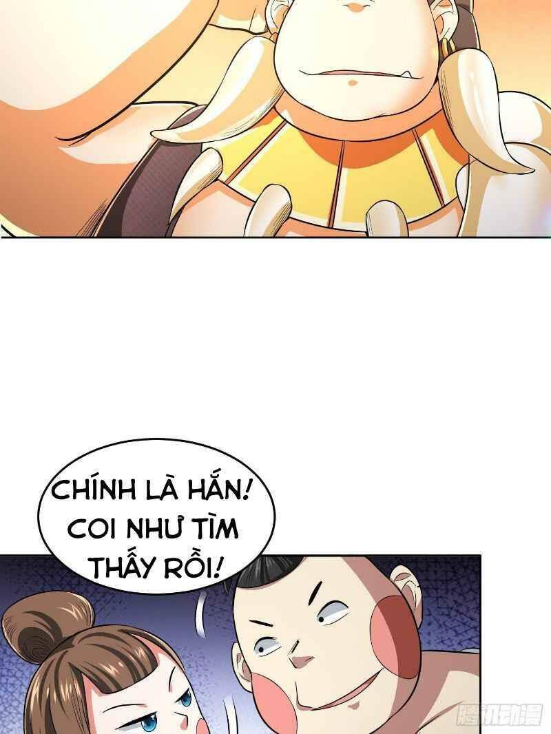 Con Của Ta Là Đại Lão - Chương 22