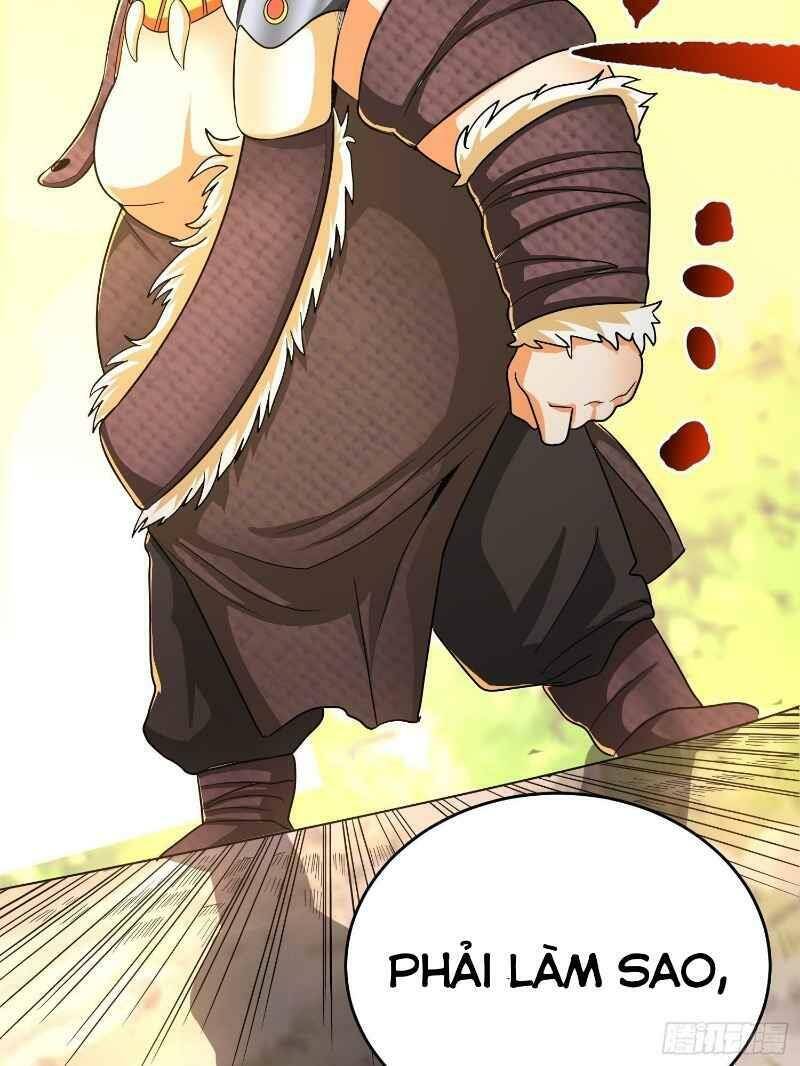 Con Của Ta Là Đại Lão - Chương 22