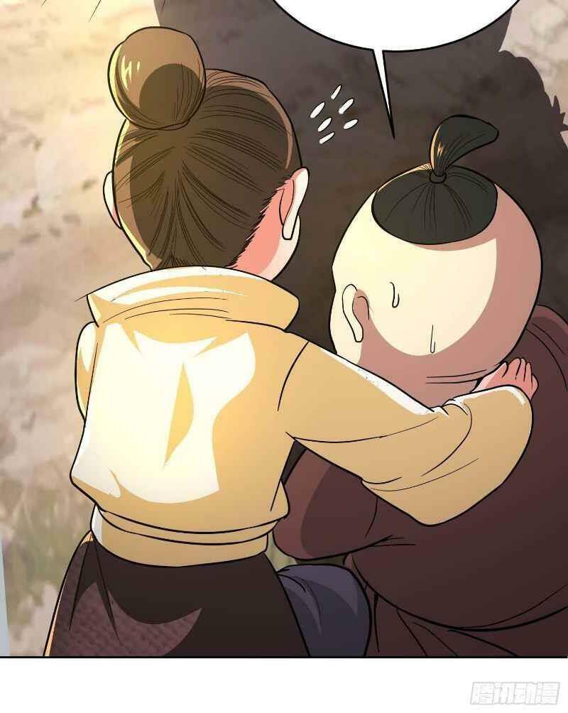 Con Của Ta Là Đại Lão - Chương 22