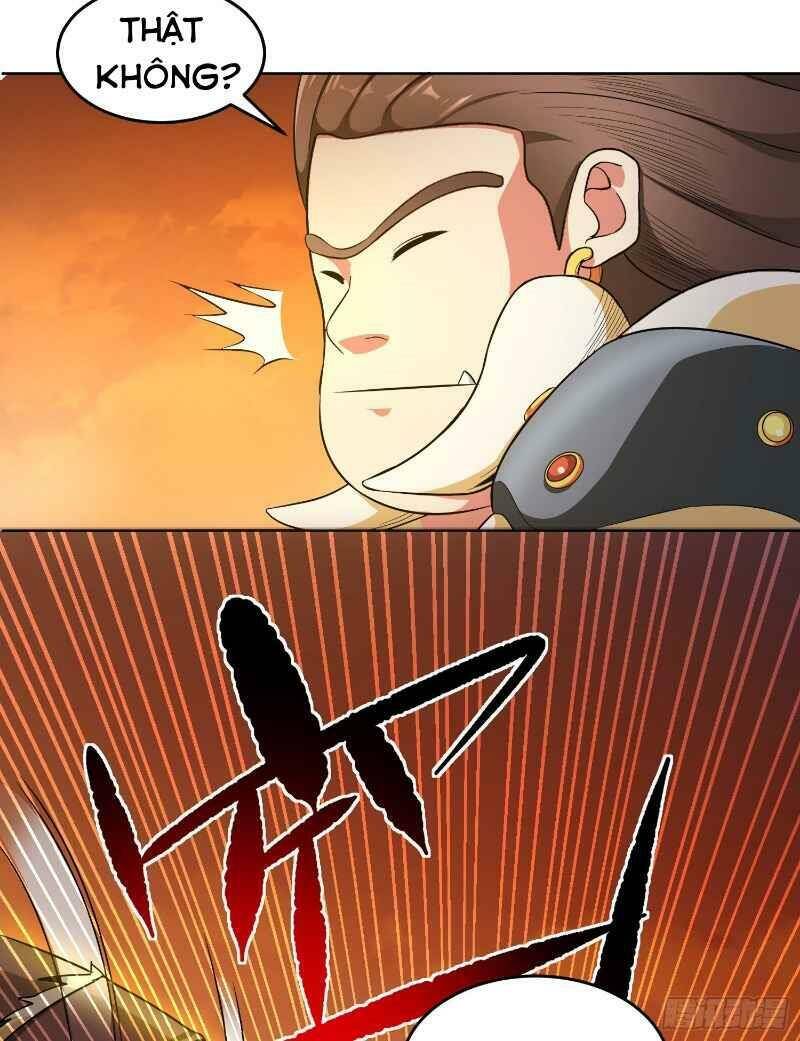 Con Của Ta Là Đại Lão - Chương 22