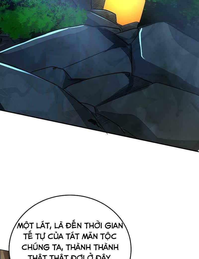 Con Của Ta Là Đại Lão - Chương 22