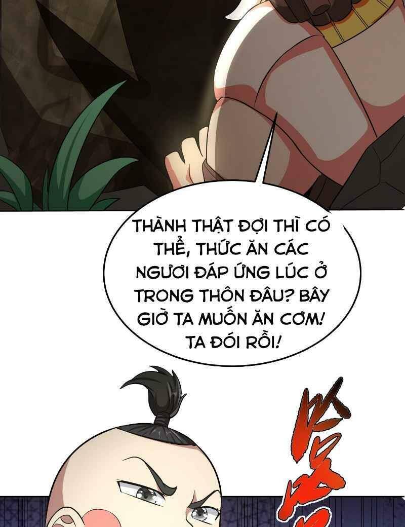 Con Của Ta Là Đại Lão - Chương 22