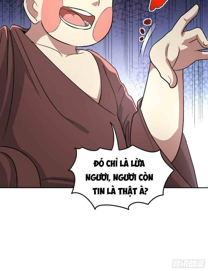 Con Của Ta Là Đại Lão - Chương 22