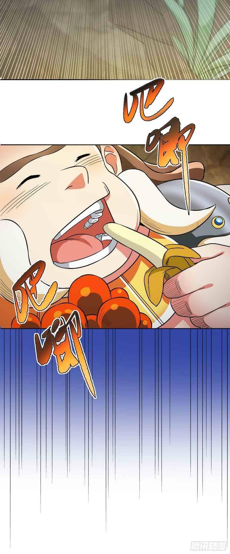 Con Của Ta Là Đại Lão - Chương 22