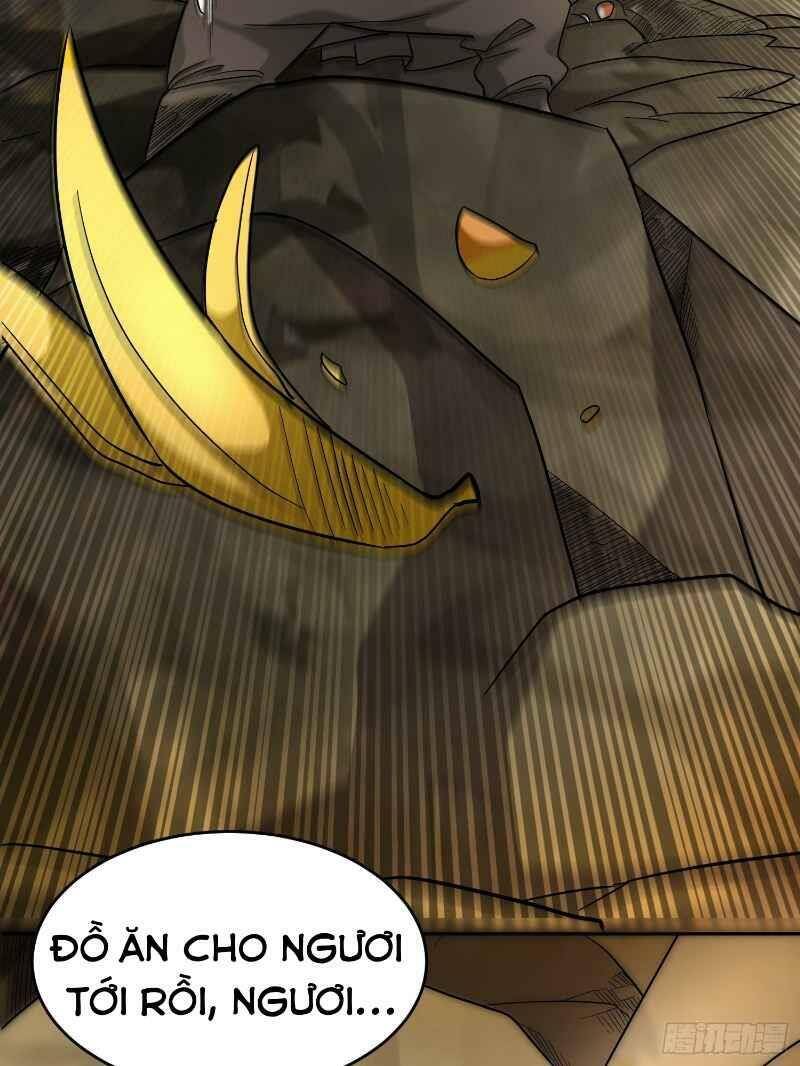 Con Của Ta Là Đại Lão - Chương 22