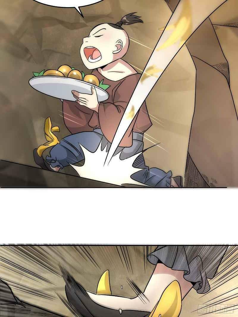 Con Của Ta Là Đại Lão - Chương 22