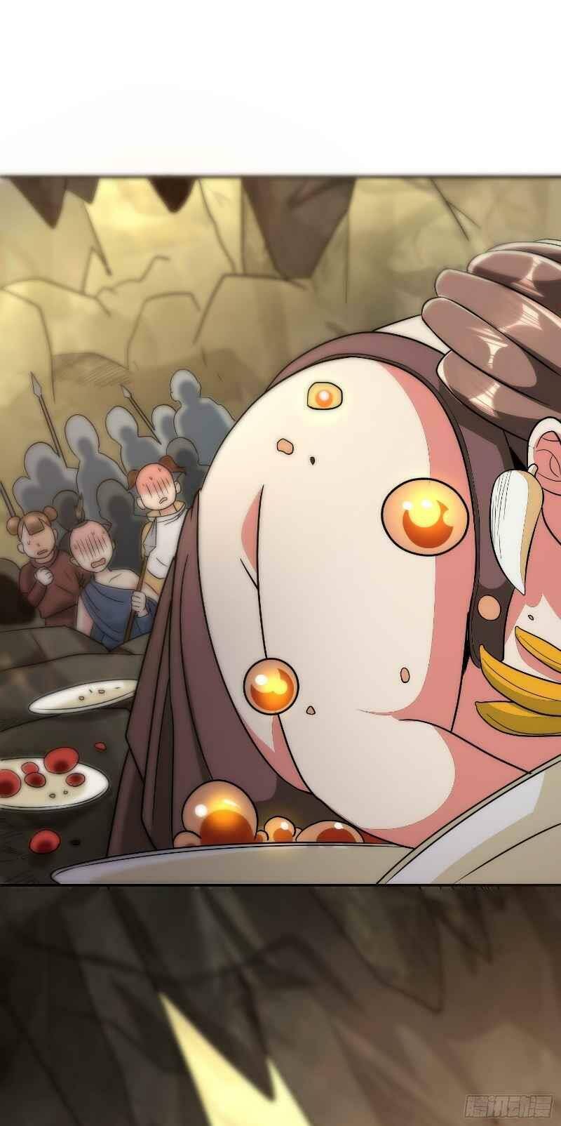 Con Của Ta Là Đại Lão - Chương 22