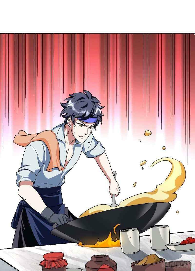 Con Của Ta Là Đại Lão - Chương 23