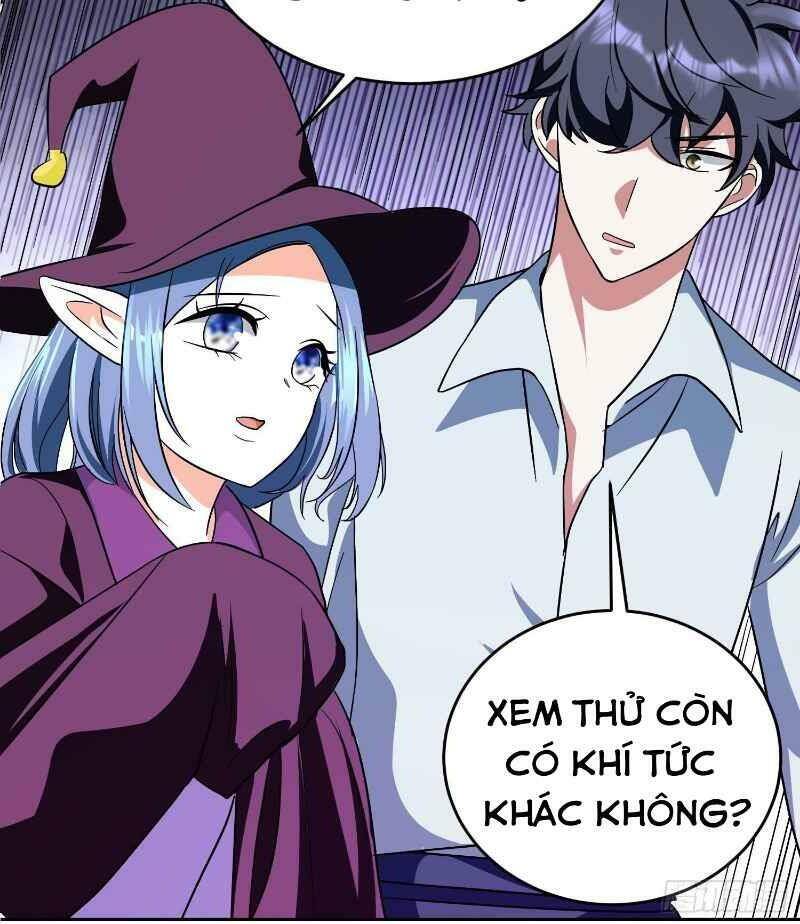 Con Của Ta Là Đại Lão - Chương 23