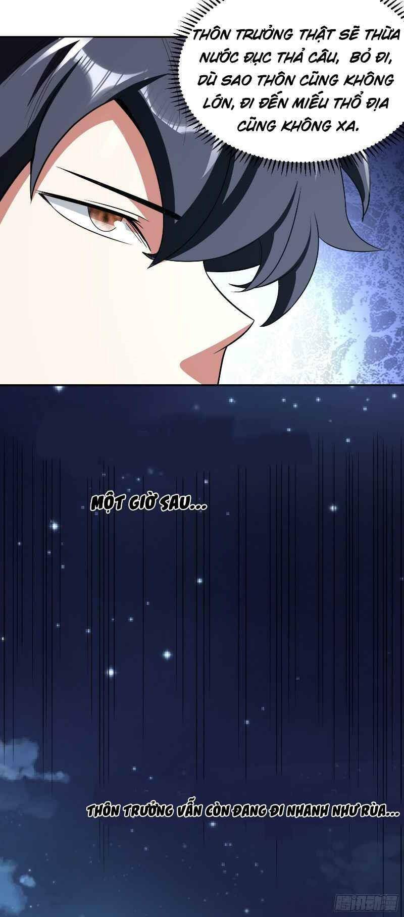 Con Của Ta Là Đại Lão - Chương 23