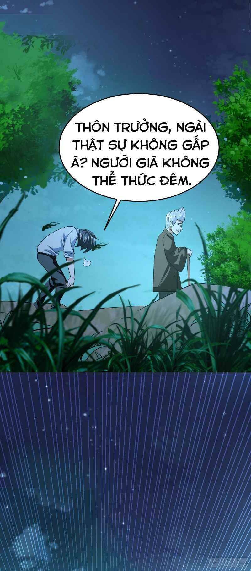 Con Của Ta Là Đại Lão - Chương 23