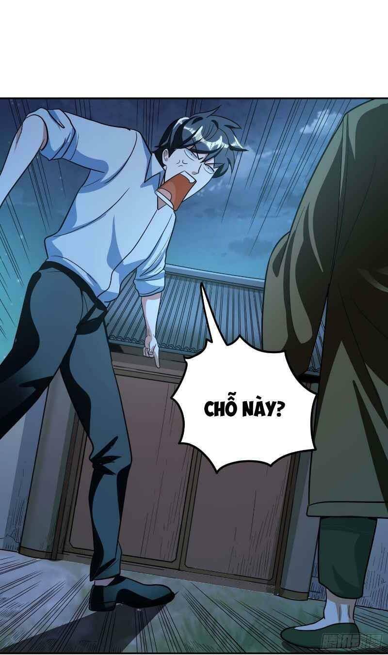 Con Của Ta Là Đại Lão - Chương 23