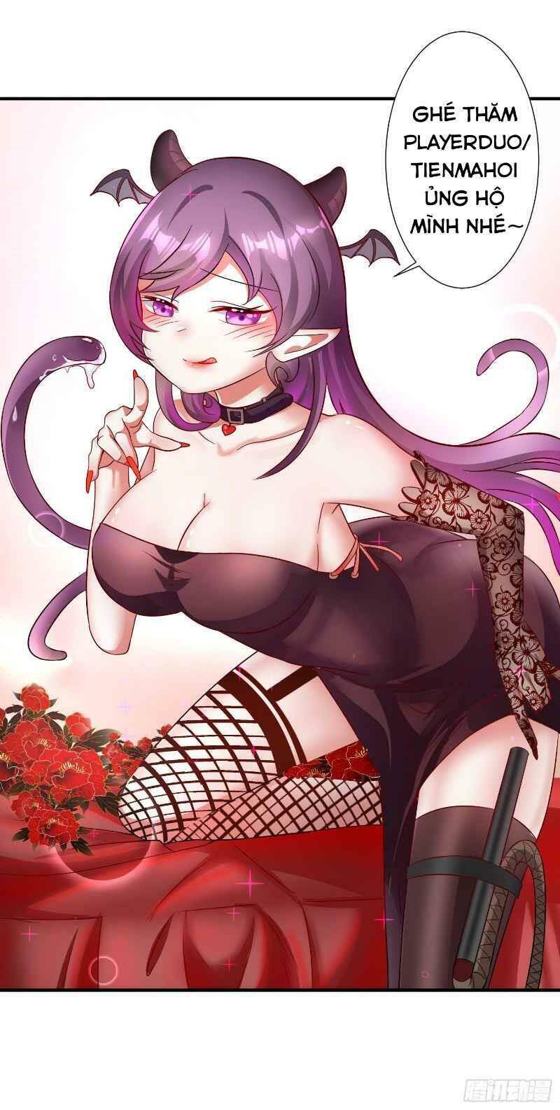 Con Của Ta Là Đại Lão - Chương 23