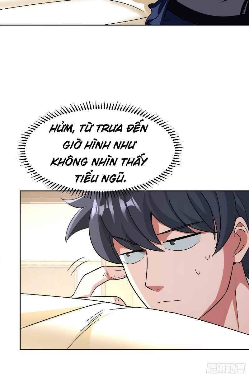 Con Của Ta Là Đại Lão - Chương 23