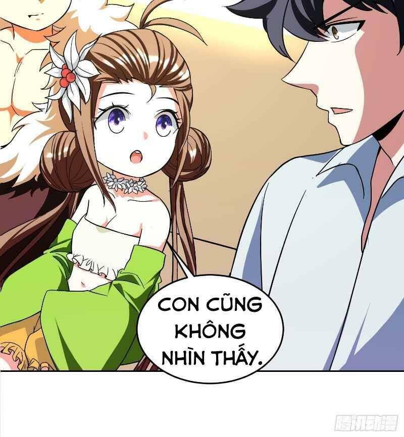 Con Của Ta Là Đại Lão - Chương 23