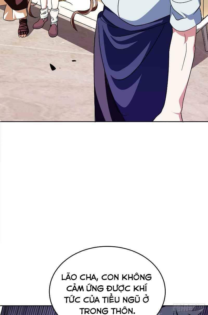Con Của Ta Là Đại Lão - Chương 23
