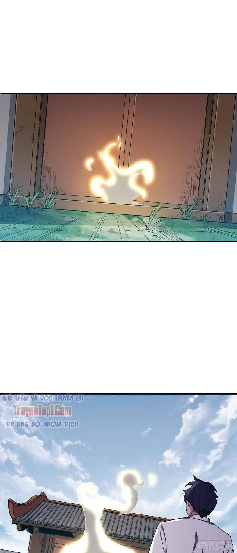 Con Của Ta Là Đại Lão - Chương 24