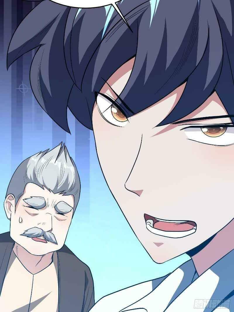 Con Của Ta Là Đại Lão - Chương 24