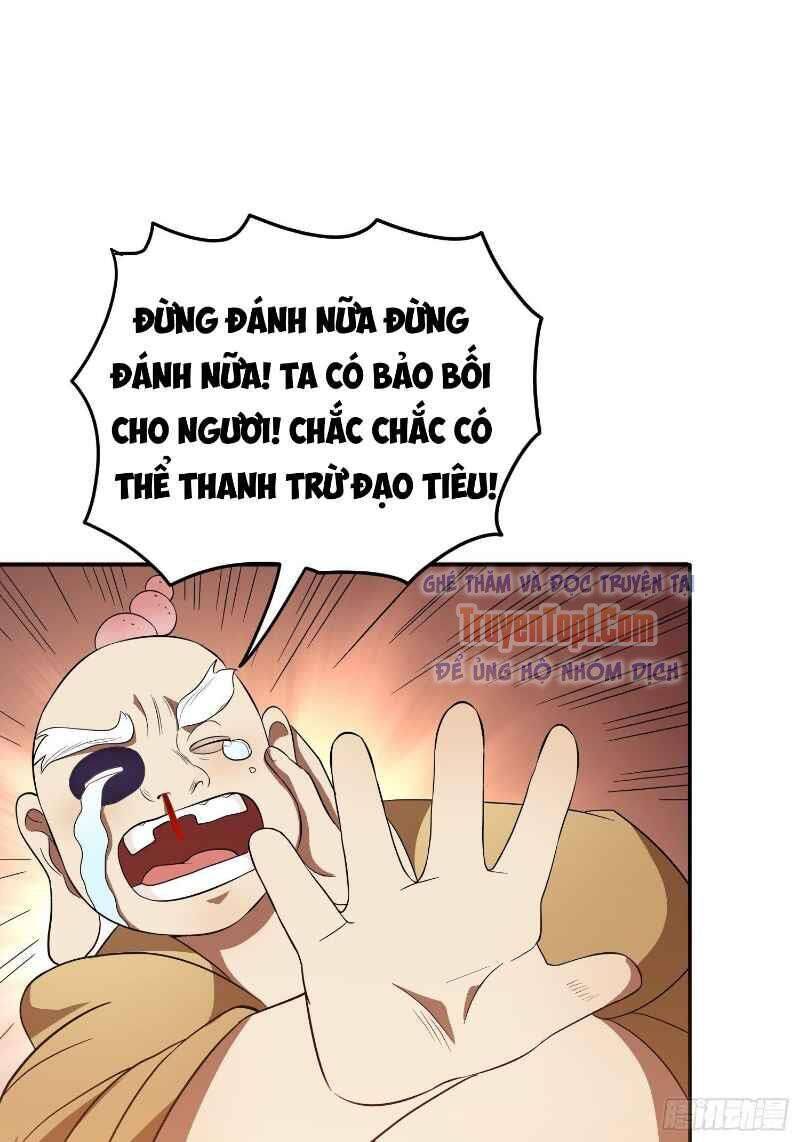 Con Của Ta Là Đại Lão - Chương 24