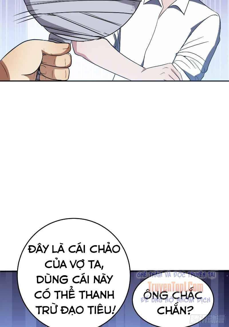 Con Của Ta Là Đại Lão - Chương 24