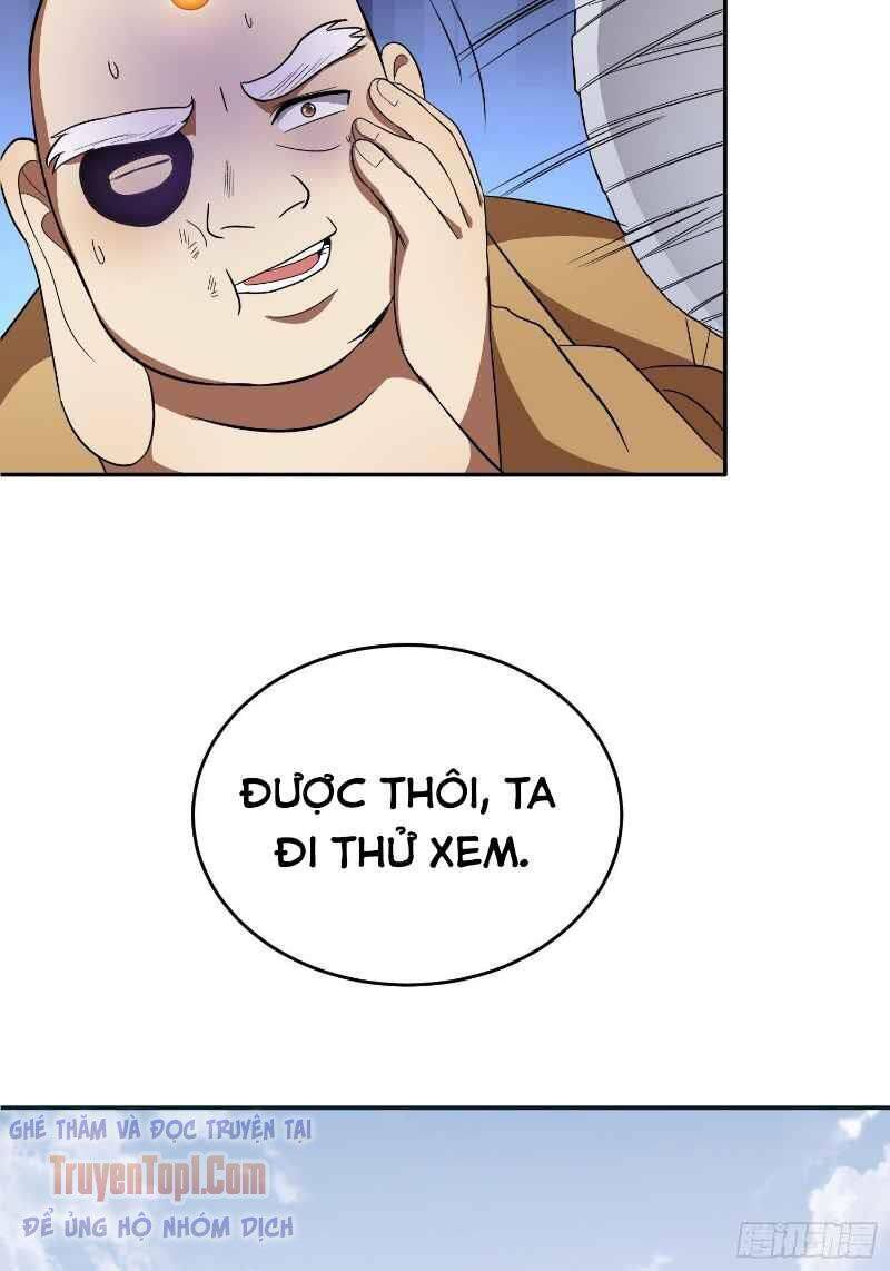 Con Của Ta Là Đại Lão - Chương 24