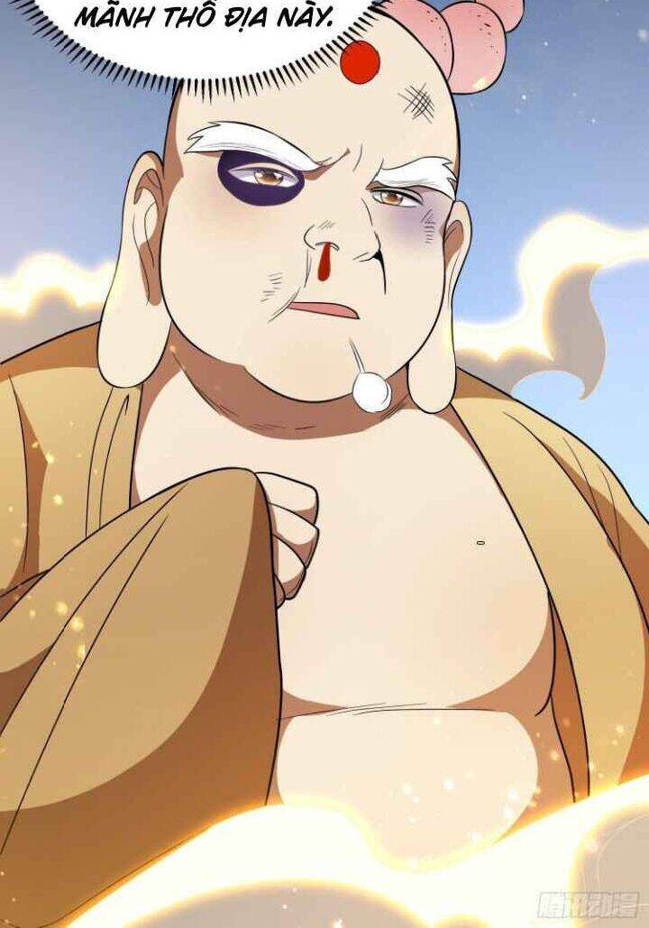 Con Của Ta Là Đại Lão - Chương 24