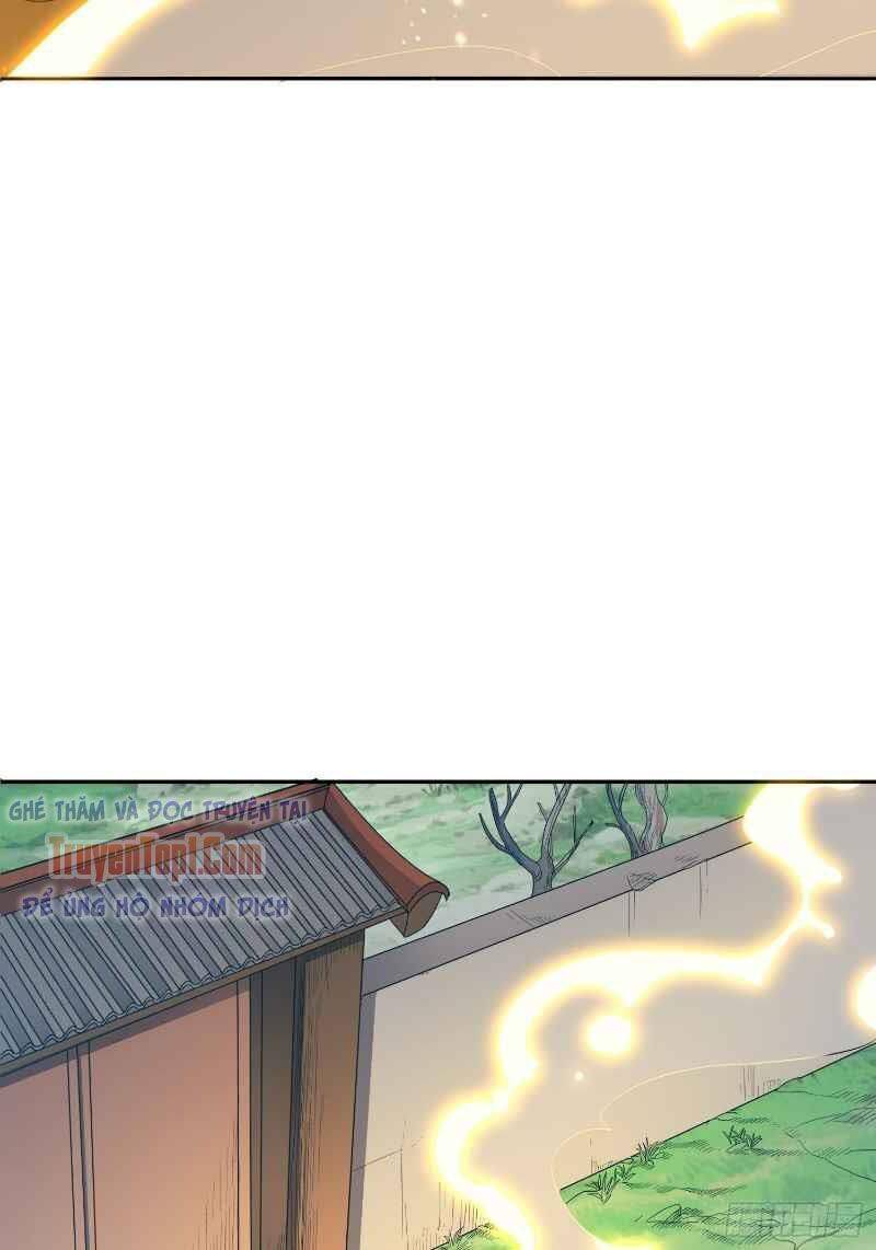 Con Của Ta Là Đại Lão - Chương 24