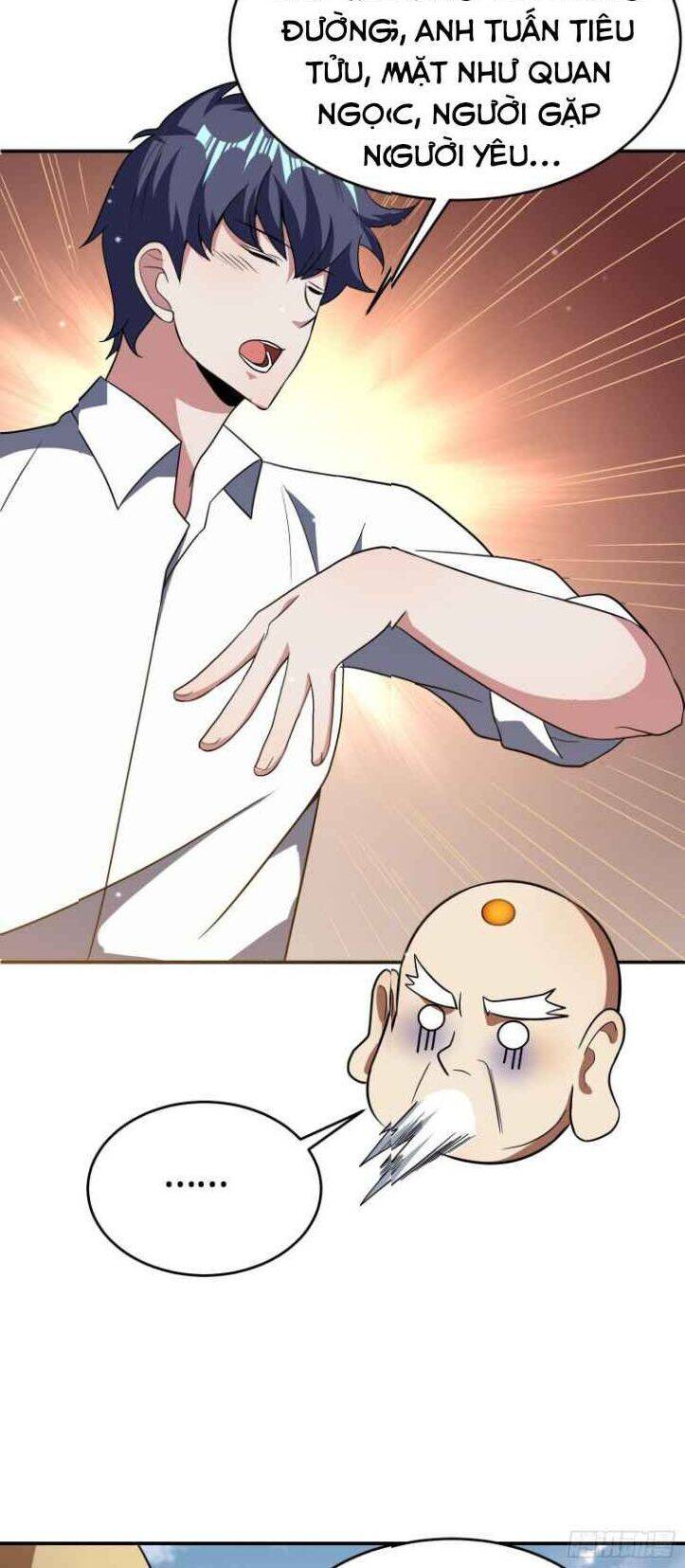 Con Của Ta Là Đại Lão - Chương 24