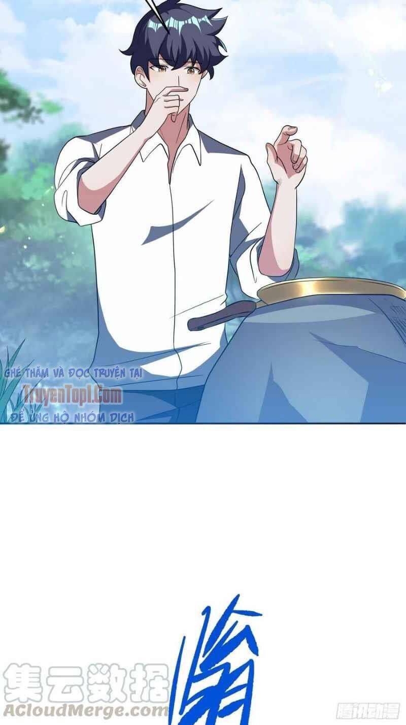 Con Của Ta Là Đại Lão - Chương 25