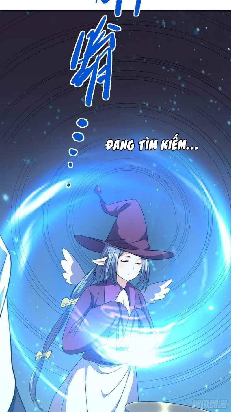 Con Của Ta Là Đại Lão - Chương 25