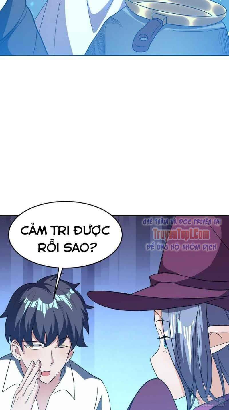 Con Của Ta Là Đại Lão - Chương 25