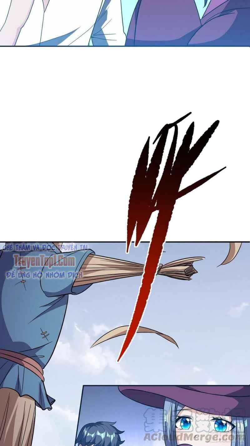 Con Của Ta Là Đại Lão - Chương 25