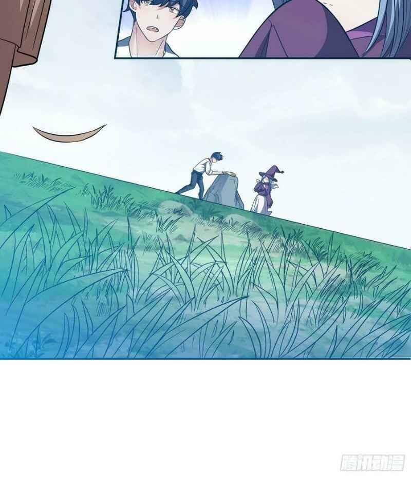 Con Của Ta Là Đại Lão - Chương 25