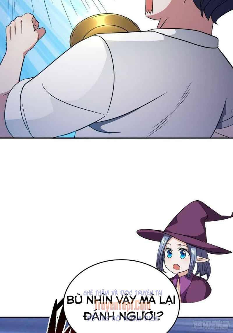 Con Của Ta Là Đại Lão - Chương 25