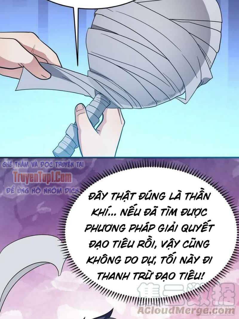 Con Của Ta Là Đại Lão - Chương 25