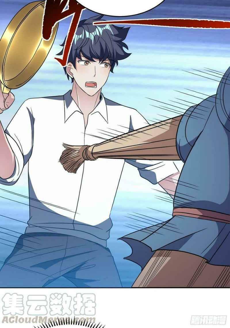 Con Của Ta Là Đại Lão - Chương 25