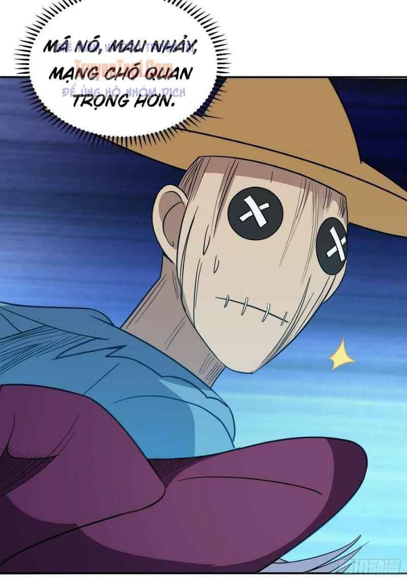 Con Của Ta Là Đại Lão - Chương 25