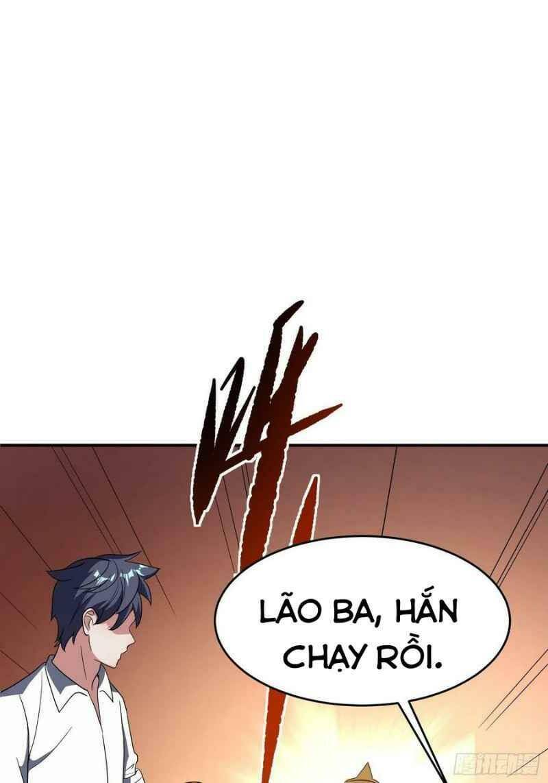 Con Của Ta Là Đại Lão - Chương 25