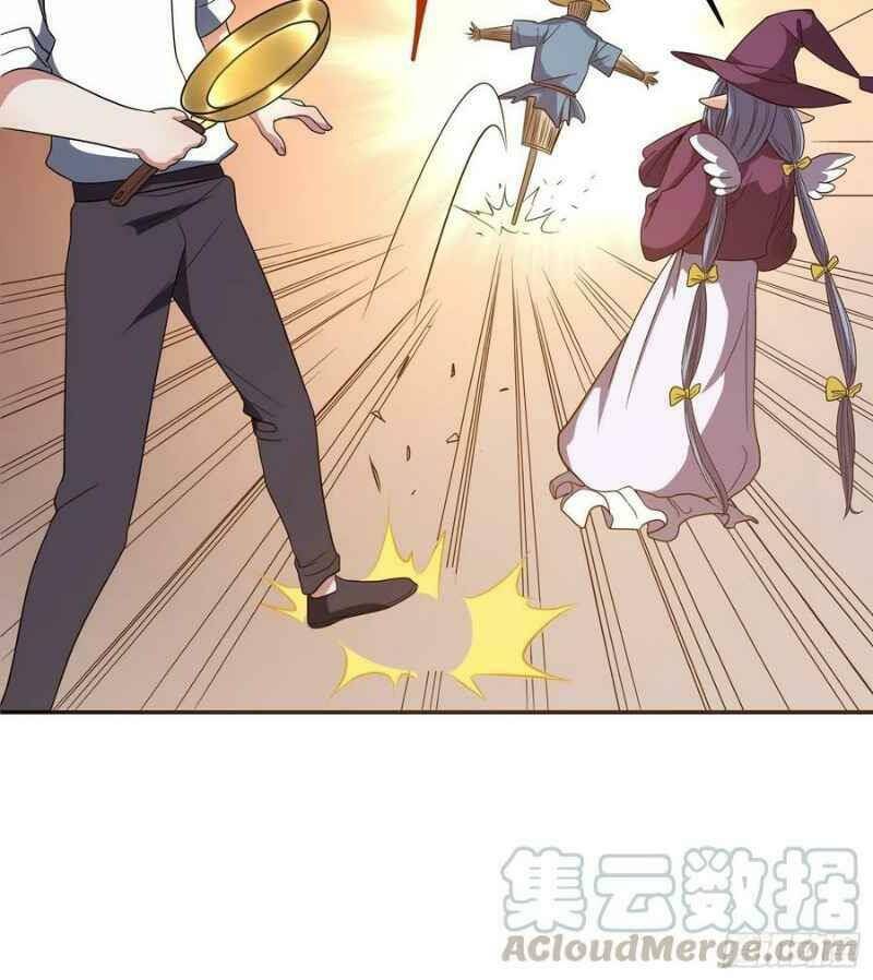 Con Của Ta Là Đại Lão - Chương 25