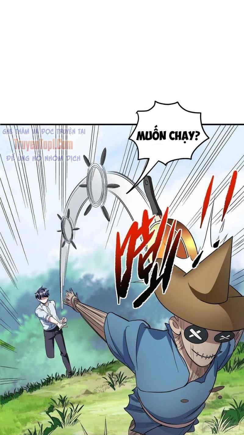 Con Của Ta Là Đại Lão - Chương 25