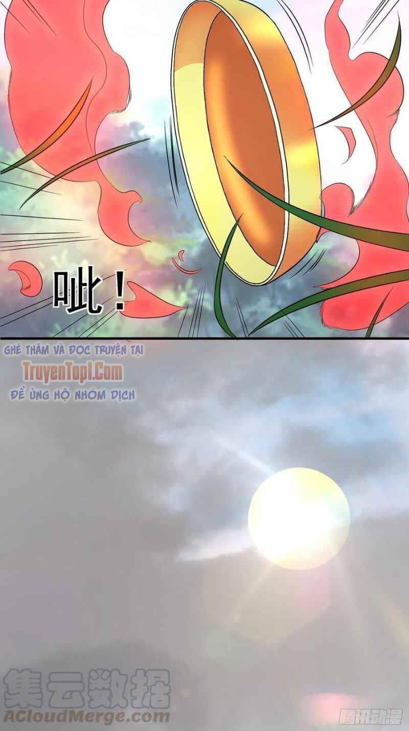 Con Của Ta Là Đại Lão - Chương 25