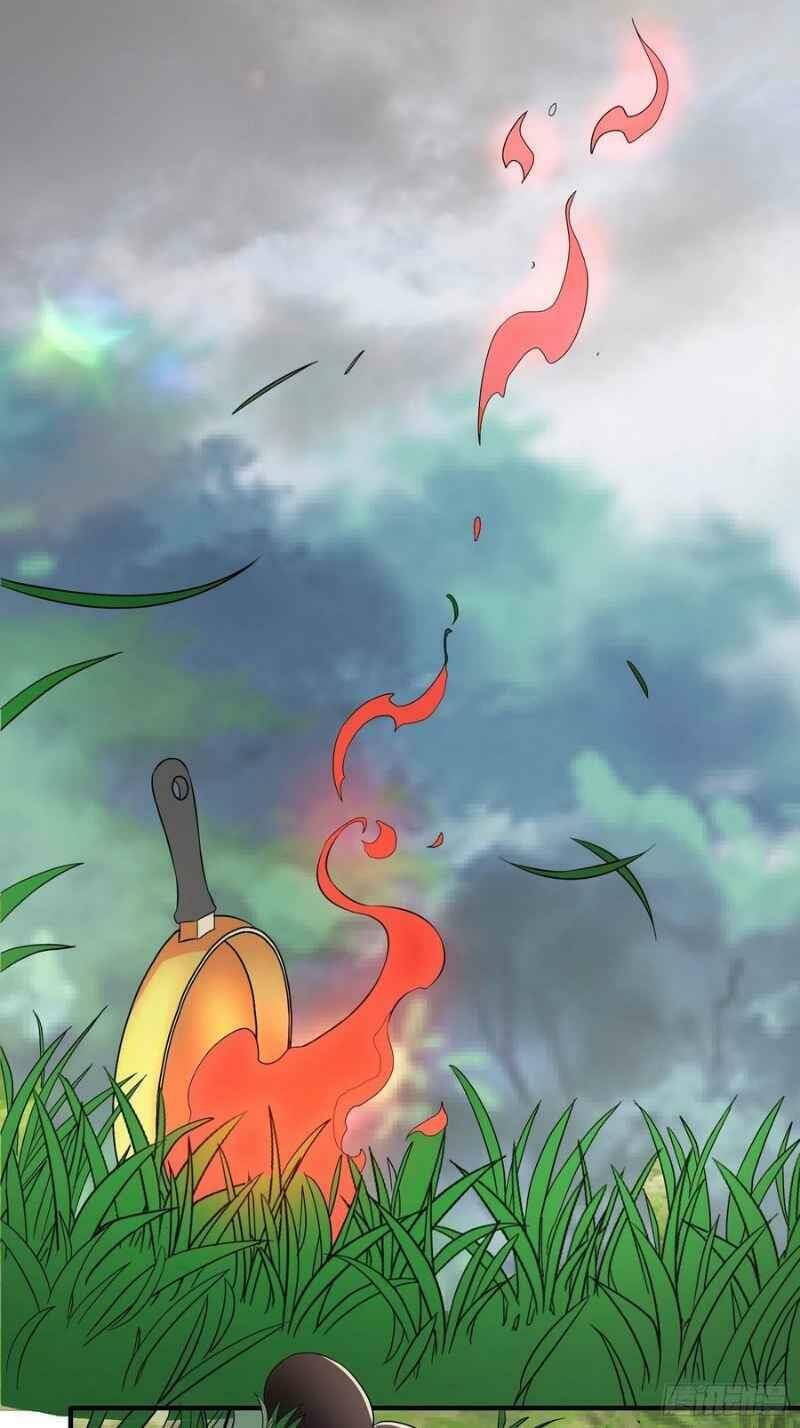 Con Của Ta Là Đại Lão - Chương 25