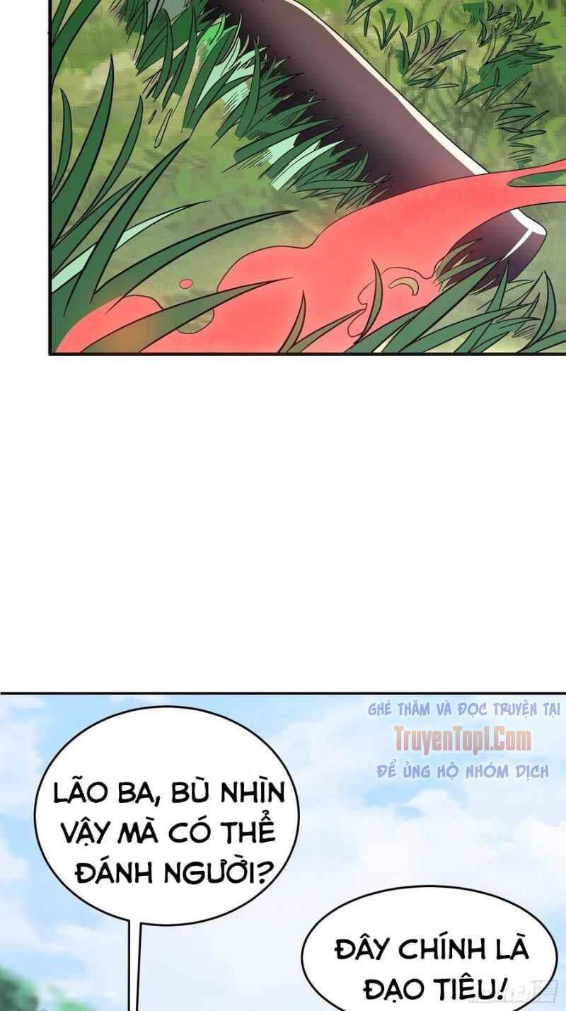 Con Của Ta Là Đại Lão - Chương 25