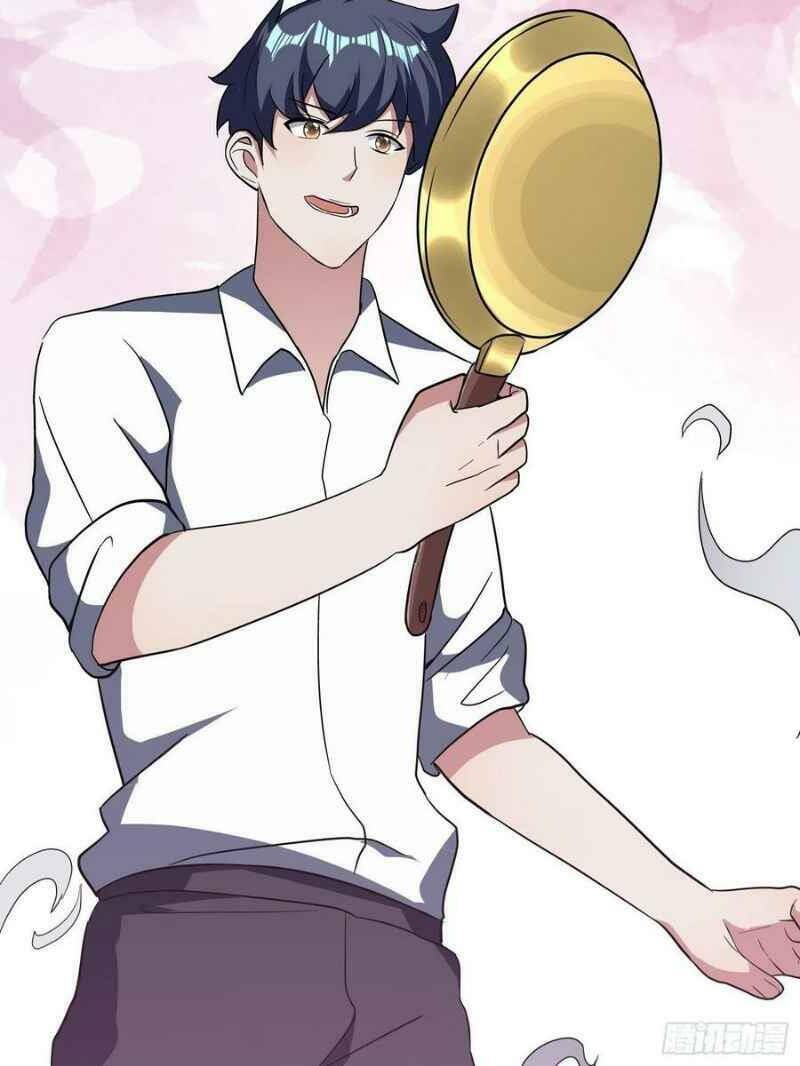 Con Của Ta Là Đại Lão - Chương 25