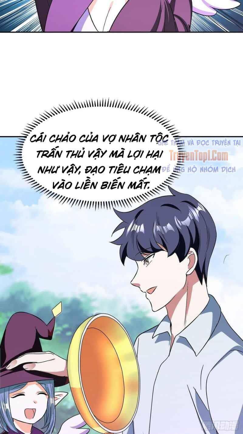 Con Của Ta Là Đại Lão - Chương 25