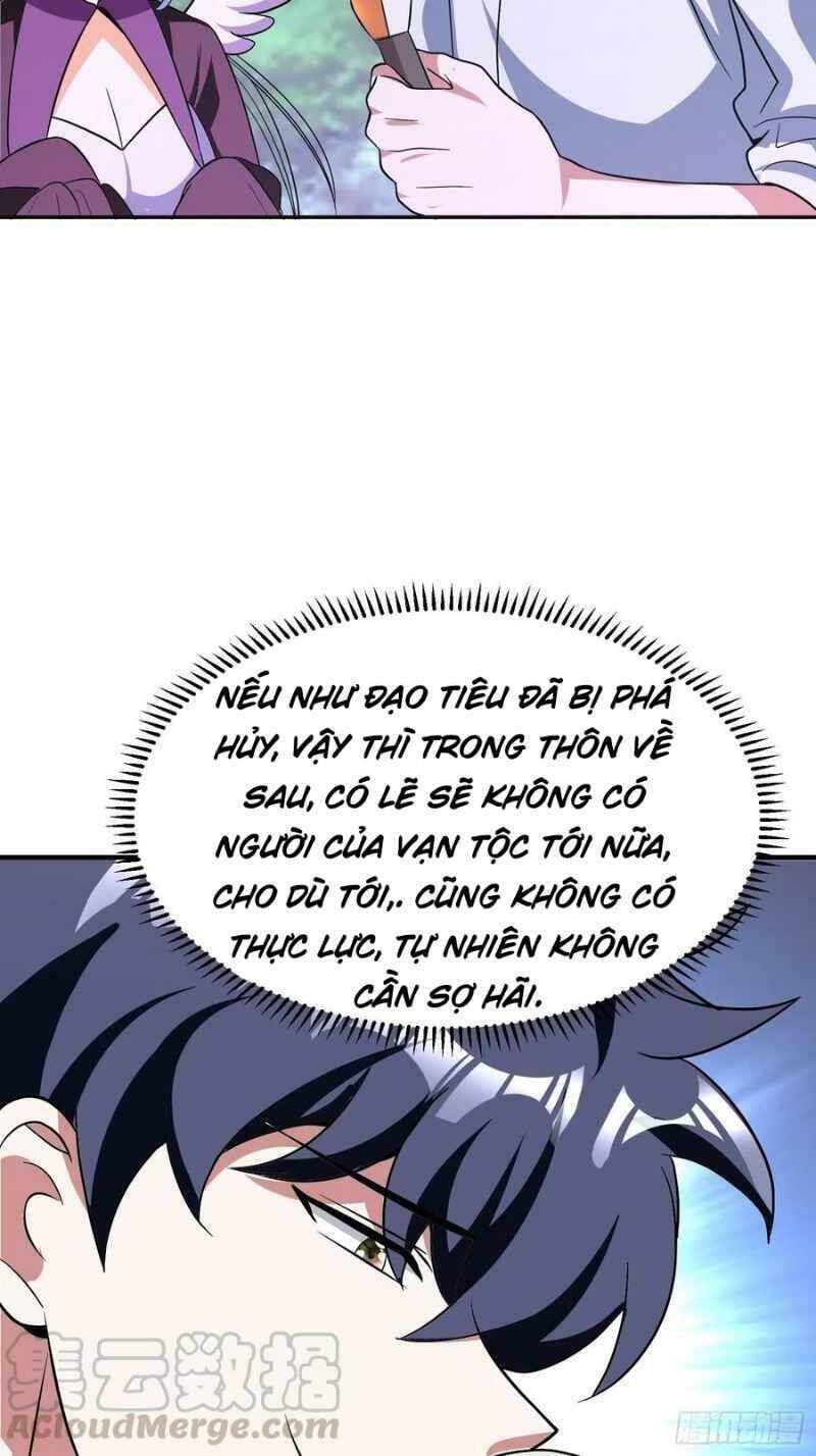 Con Của Ta Là Đại Lão - Chương 25