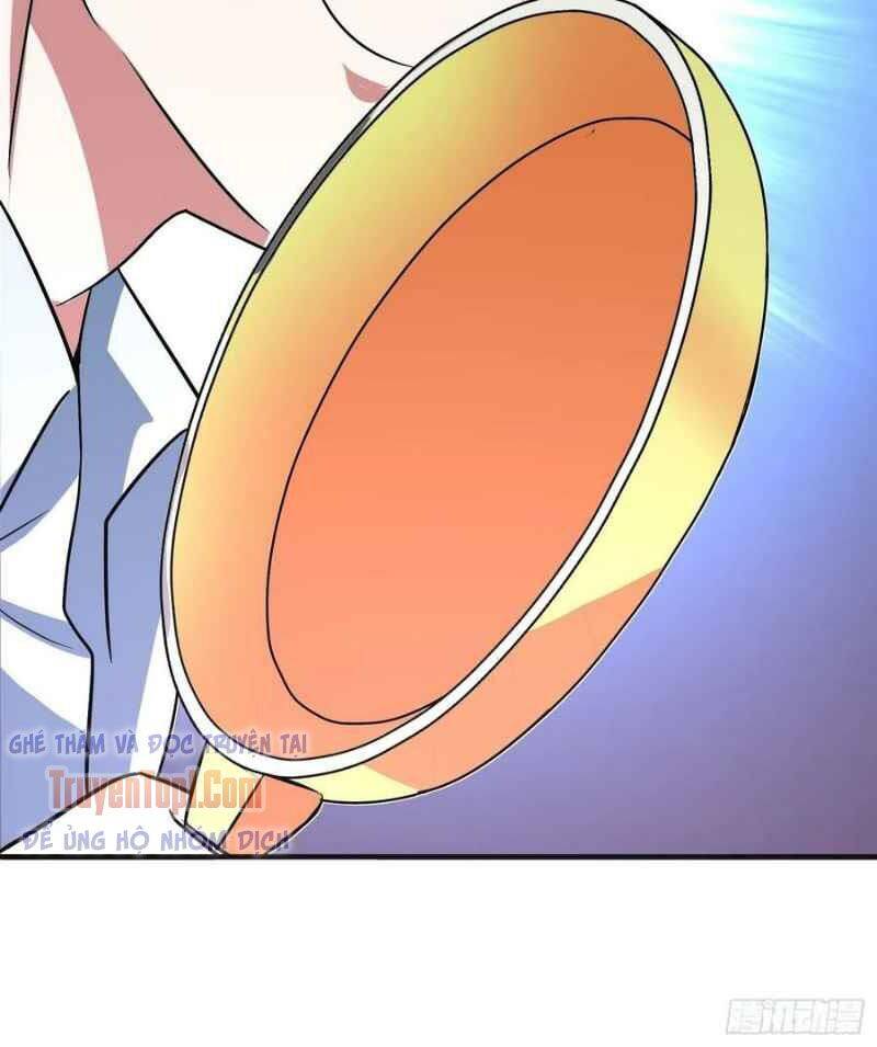 Con Của Ta Là Đại Lão - Chương 25